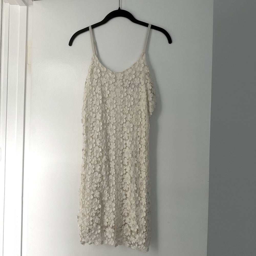 Daisy Shoppe mini dress